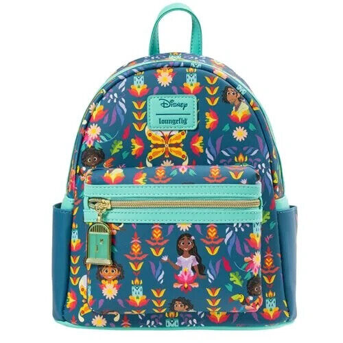 Loungefly Disney Encanto Familia Madrigal Backpack (HE)