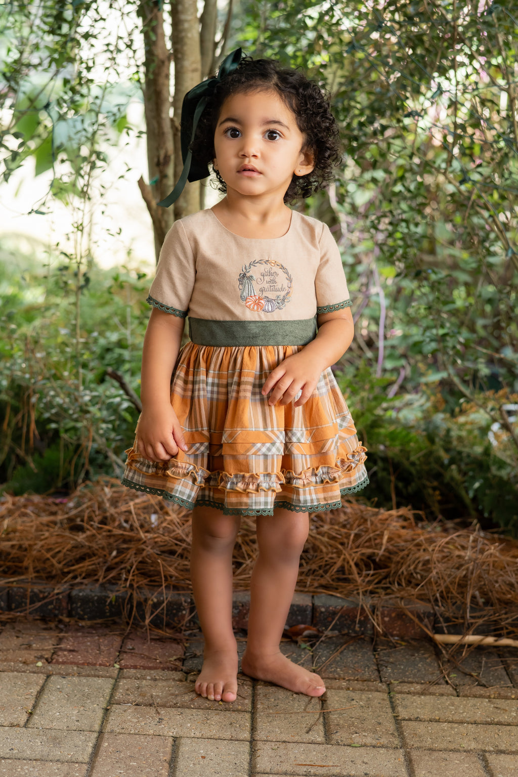 Evie's Closet Gather with Gratitude Bubble (STHE)