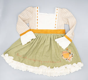 Evie's Closet Kind Words Tunic Set