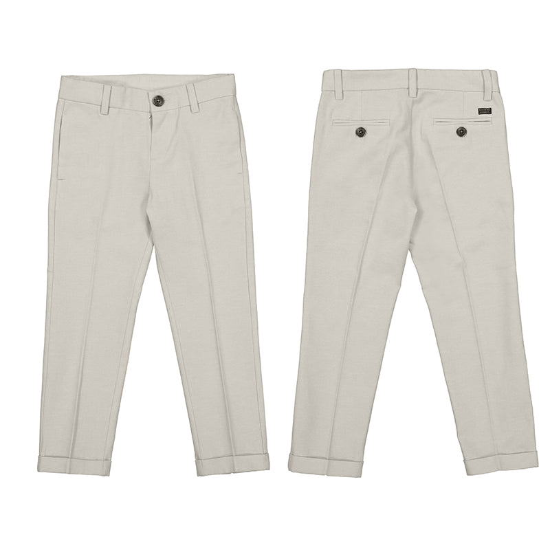 Mayoral 3514-83 Tailored Trousers(STHE)
