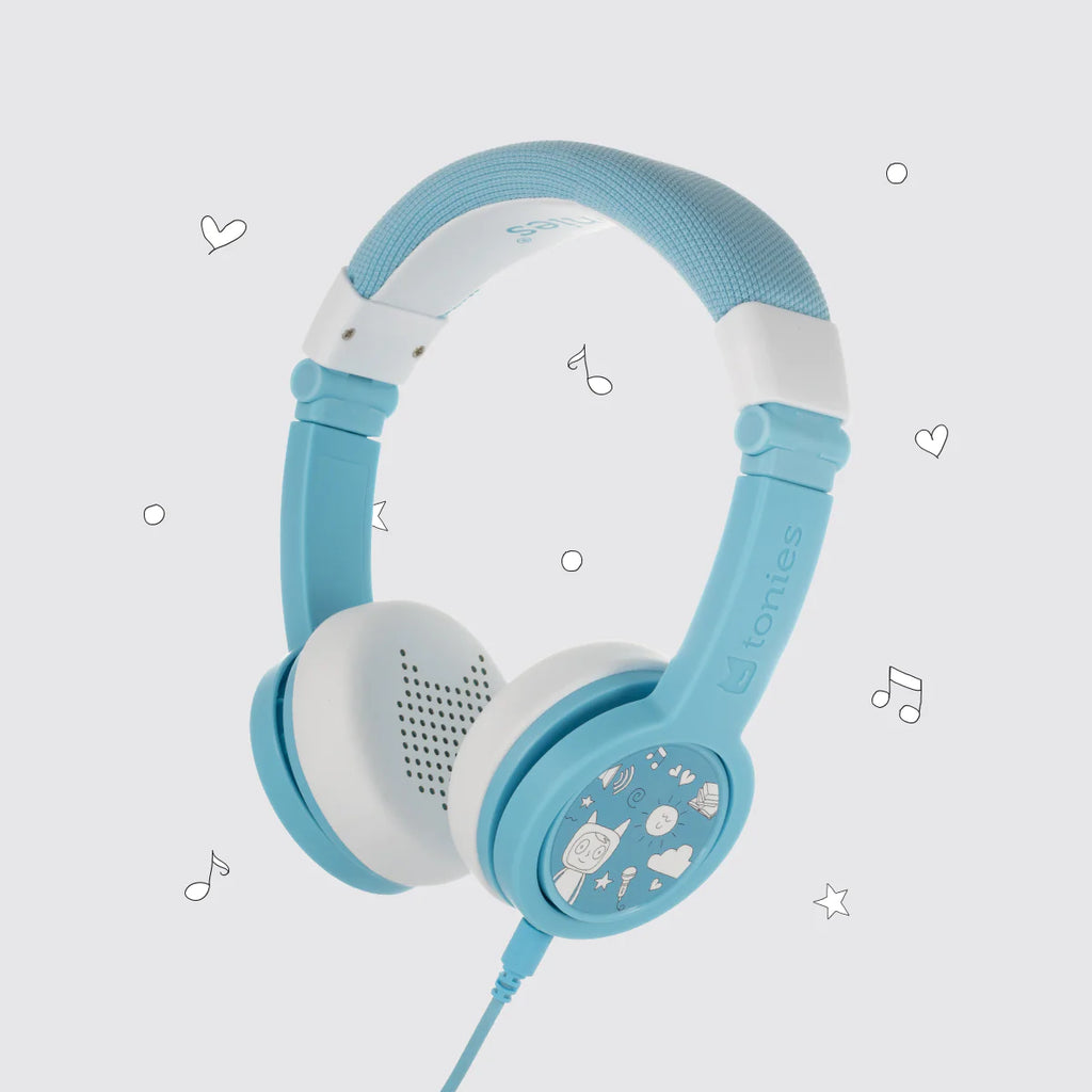 Tonie Headphones (STHE)