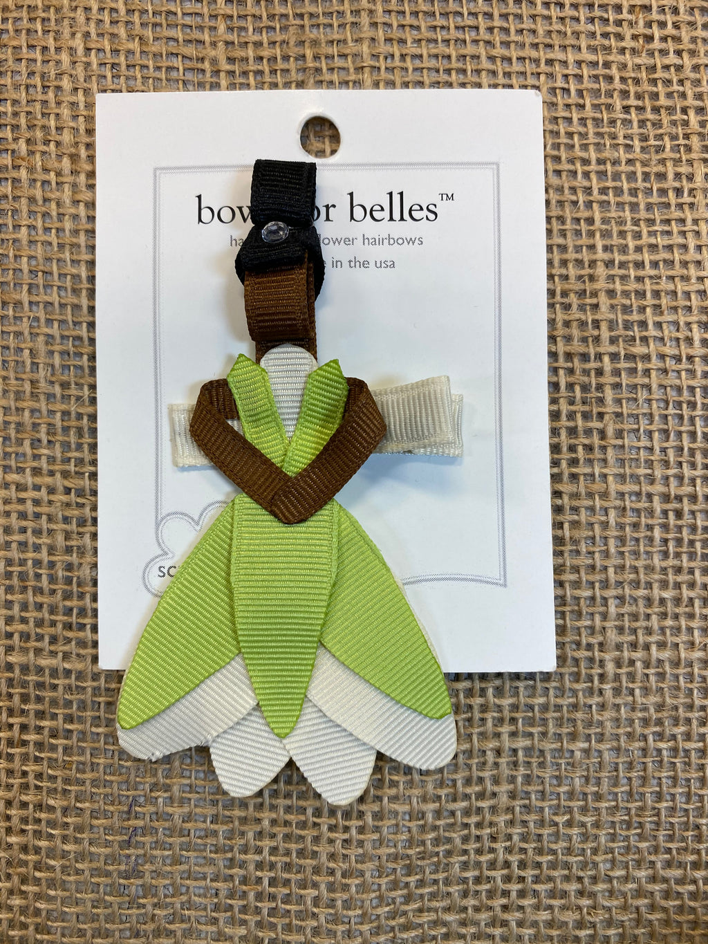 Bows for Belles Tiana Bow