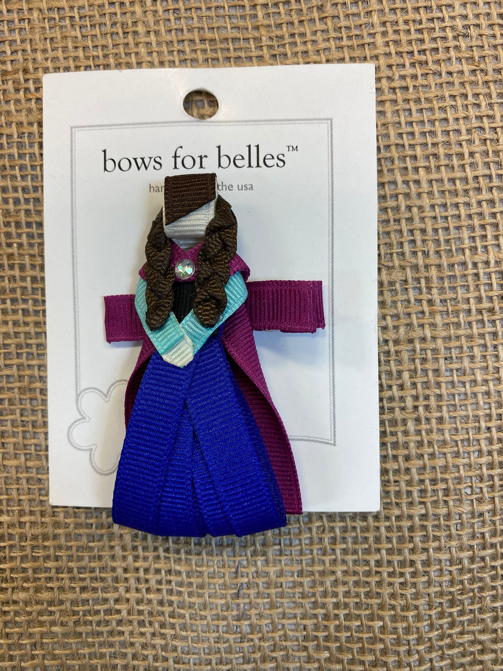 Bows for Belles Anna Bow (STHE)