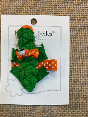 Bows for Belles Alligator Bow