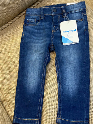 Mayoral Boys Jeans 510-77(HE)