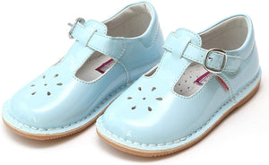L'Amour 751 Joy Classic Mary Jane Style (STHE)