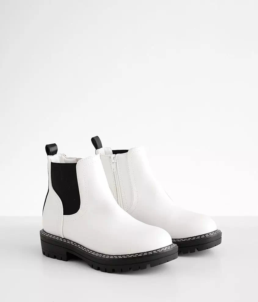 MIA LGK319 Little Cayson Boots (STHE)