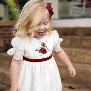 Be Girl Denver Dress