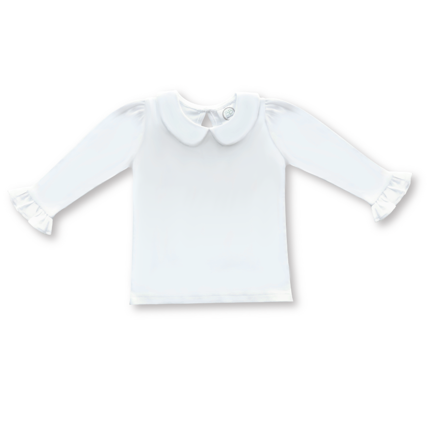 Blanks Boutique Peter Pan Long Sleeve (STHE)