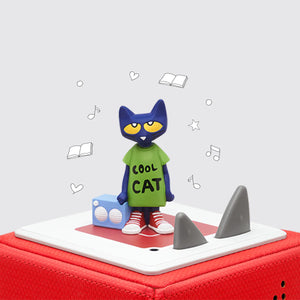 Tonie Pete the Cat (STHE)