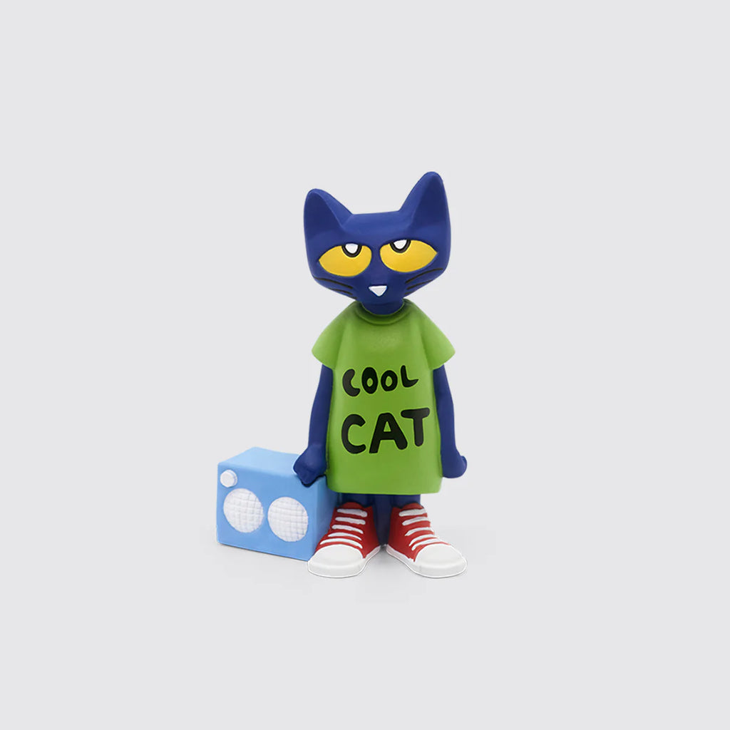 Tonie Pete the Cat (STHE)