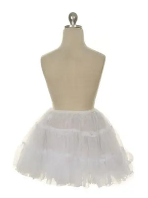 Kid's Dream Half Petticoat
