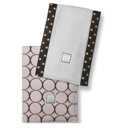 Swaddle Designs Baby Burpies (HE)