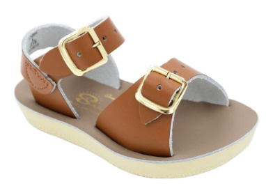 SunSans Surfer Sandals Toddler 3 10 Poppeas A Unique Boutique