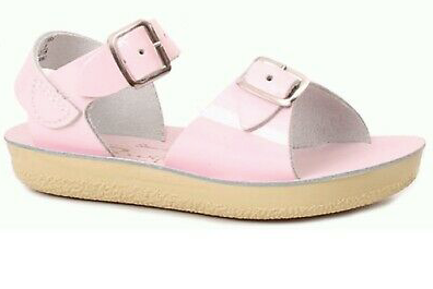 SunSans Surfer Sandals Toddler 5-10 (STHE)