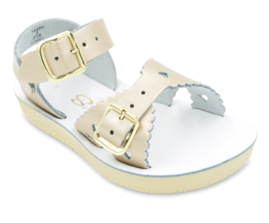 SunSans Sweetheart Sandals (STHE)
