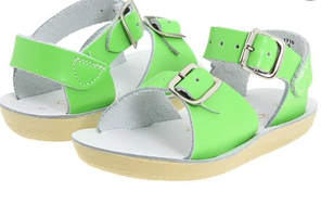 SunSans Surfer Sandals Toddler 5-10 (STHE)