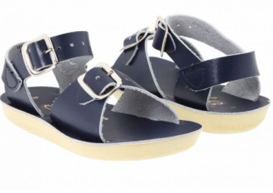 SunSans Surfer Sandals Toddler 5-10 (STHE)