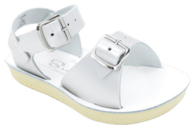 SunSans Surfer Sandals Toddler 5-10 (STHE)