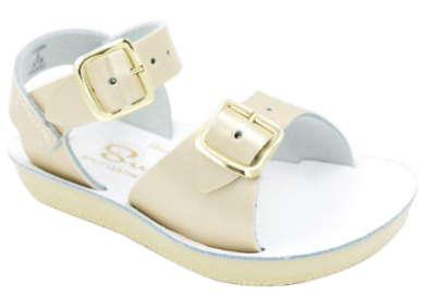 SunSans Surfer Sandals Toddler 5-10 (STHE)