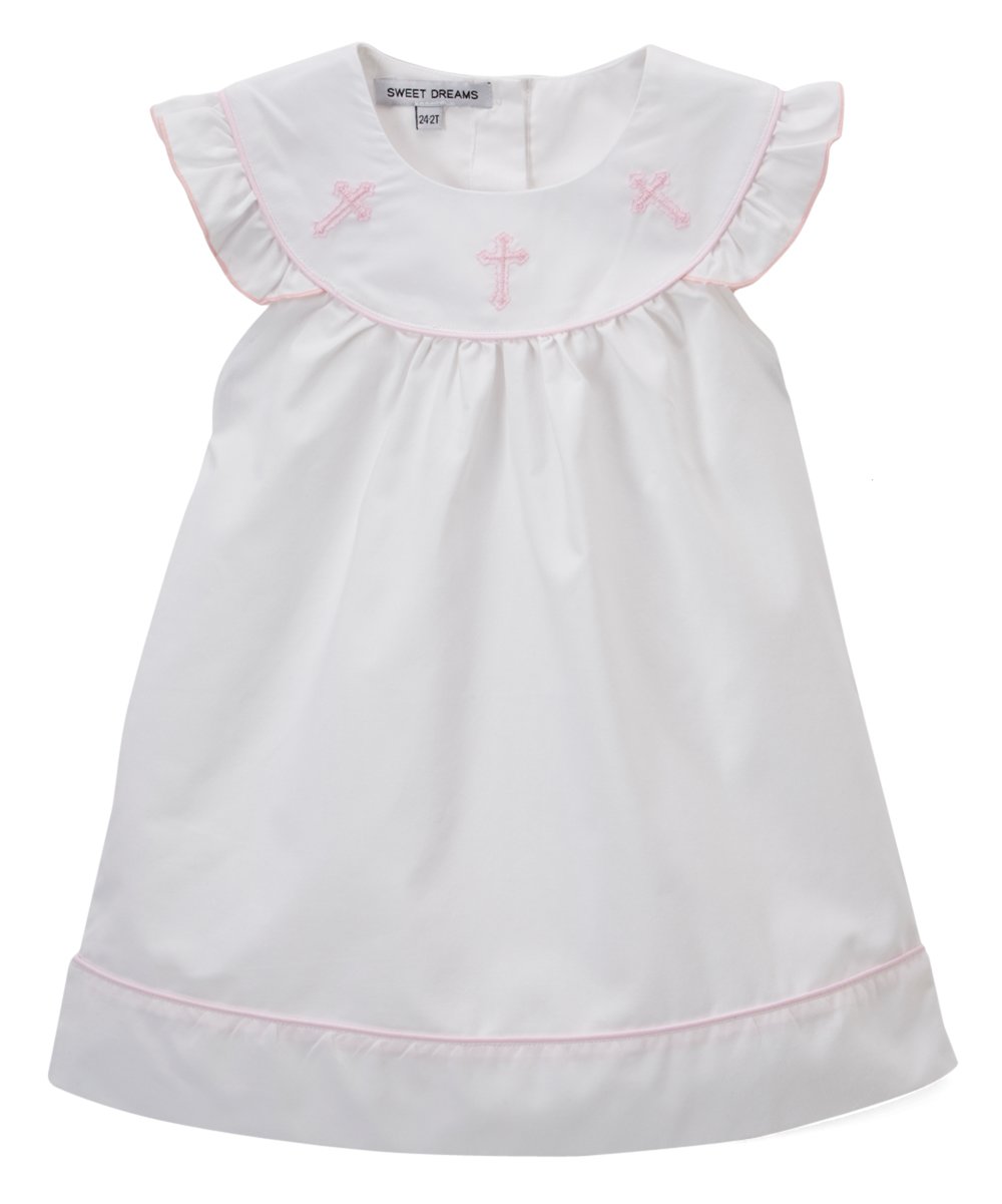 Sweet Dreams TT529 Pink Cross Dress (HE)