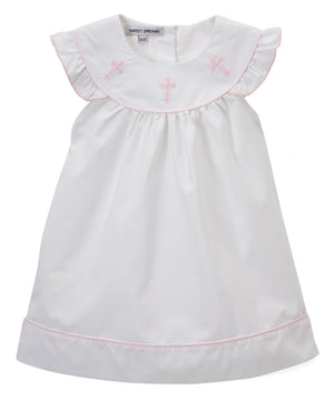 Sweet Dreams TT529 Pink Cross Dress