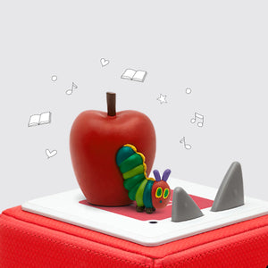 Tonie The Very Hungry Caterpillar and Friends (STHE)
