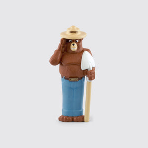 Tonie Smokey (STHE)