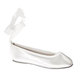 Touch Up's Gypsy Dyeable Ballet Flat