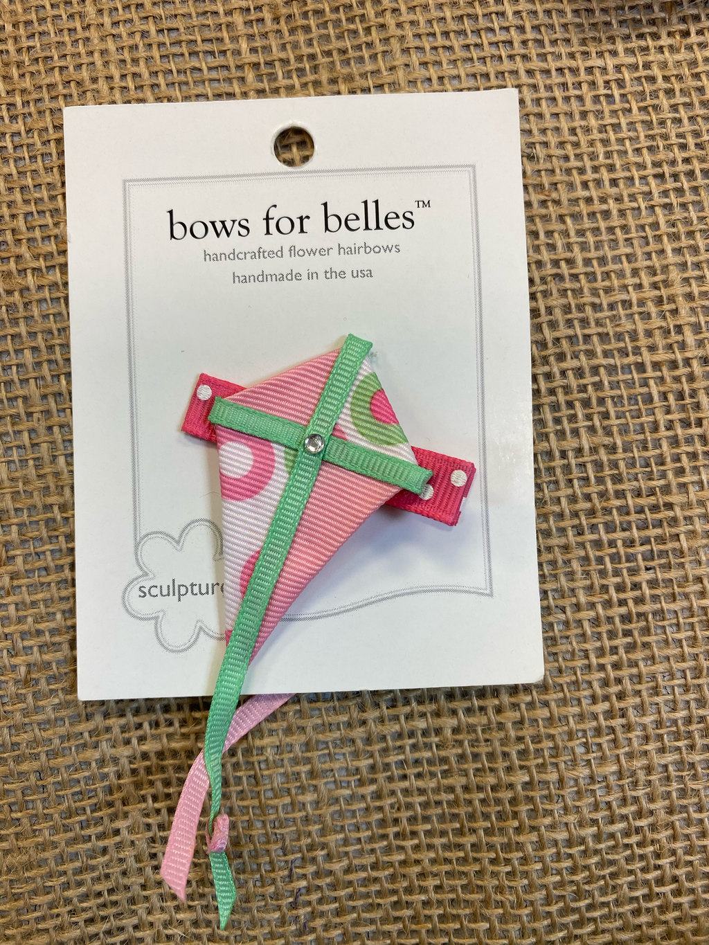 Bows for Belles Kite Bow