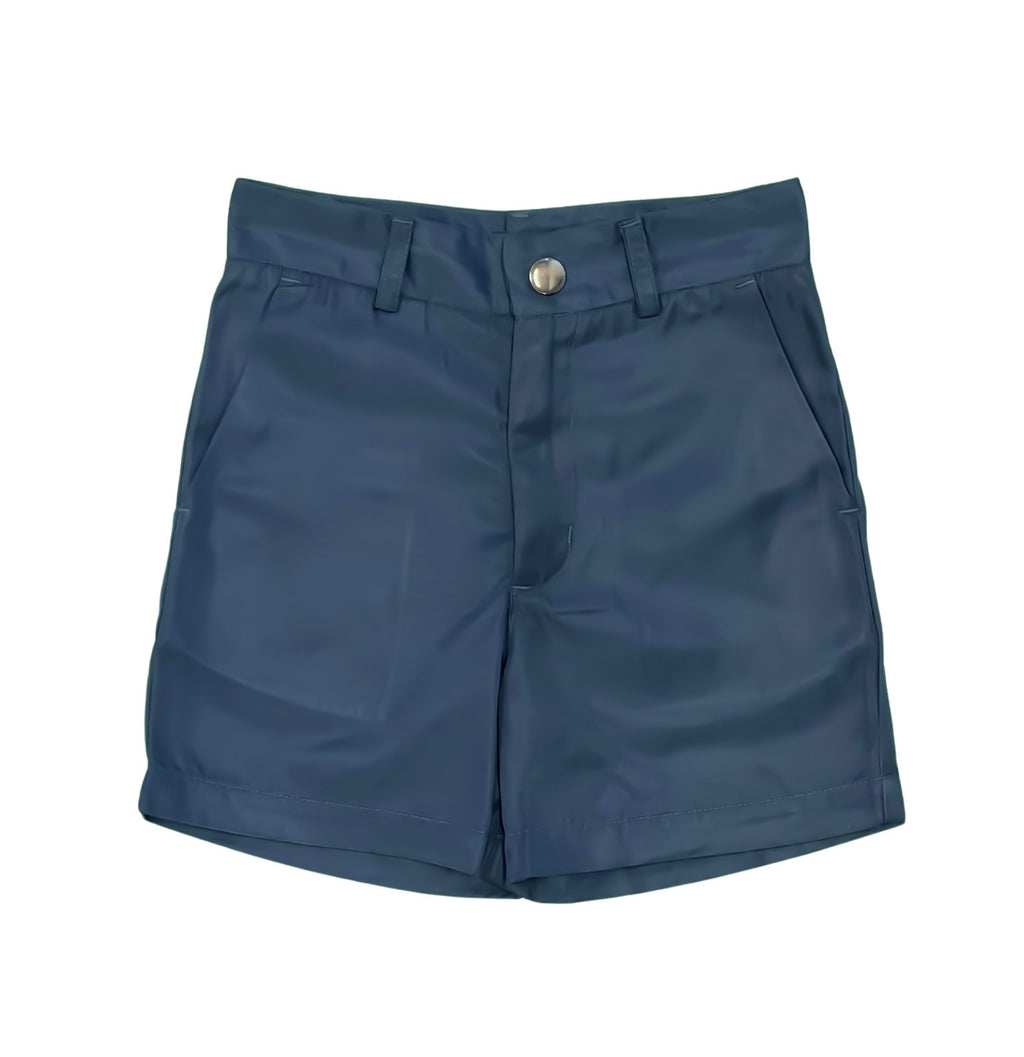 Saltwater Boys Co. Blythe Performance Shorts