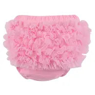 Sparkle Sisters Tulle Bloomers(STHE)