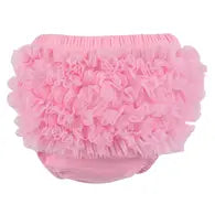 Sparkle Sisters Tulle Bloomers