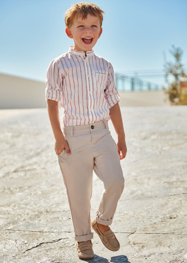Mayoral 3514-83 Tailored Trousers(STHE)