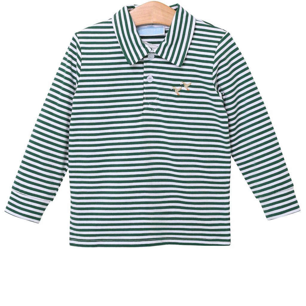 Trotter Street Kids Duck Polo