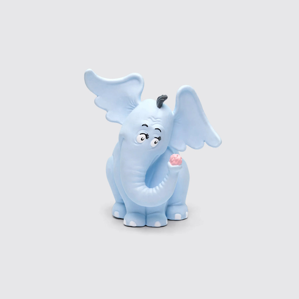 Tonie Horton Hears a Who! (STHE)