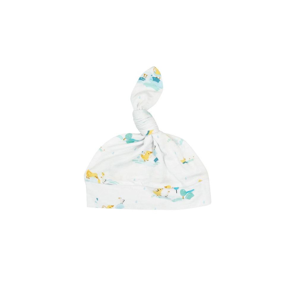 Angel Dear Make a Splash Knotted Hat (HE)