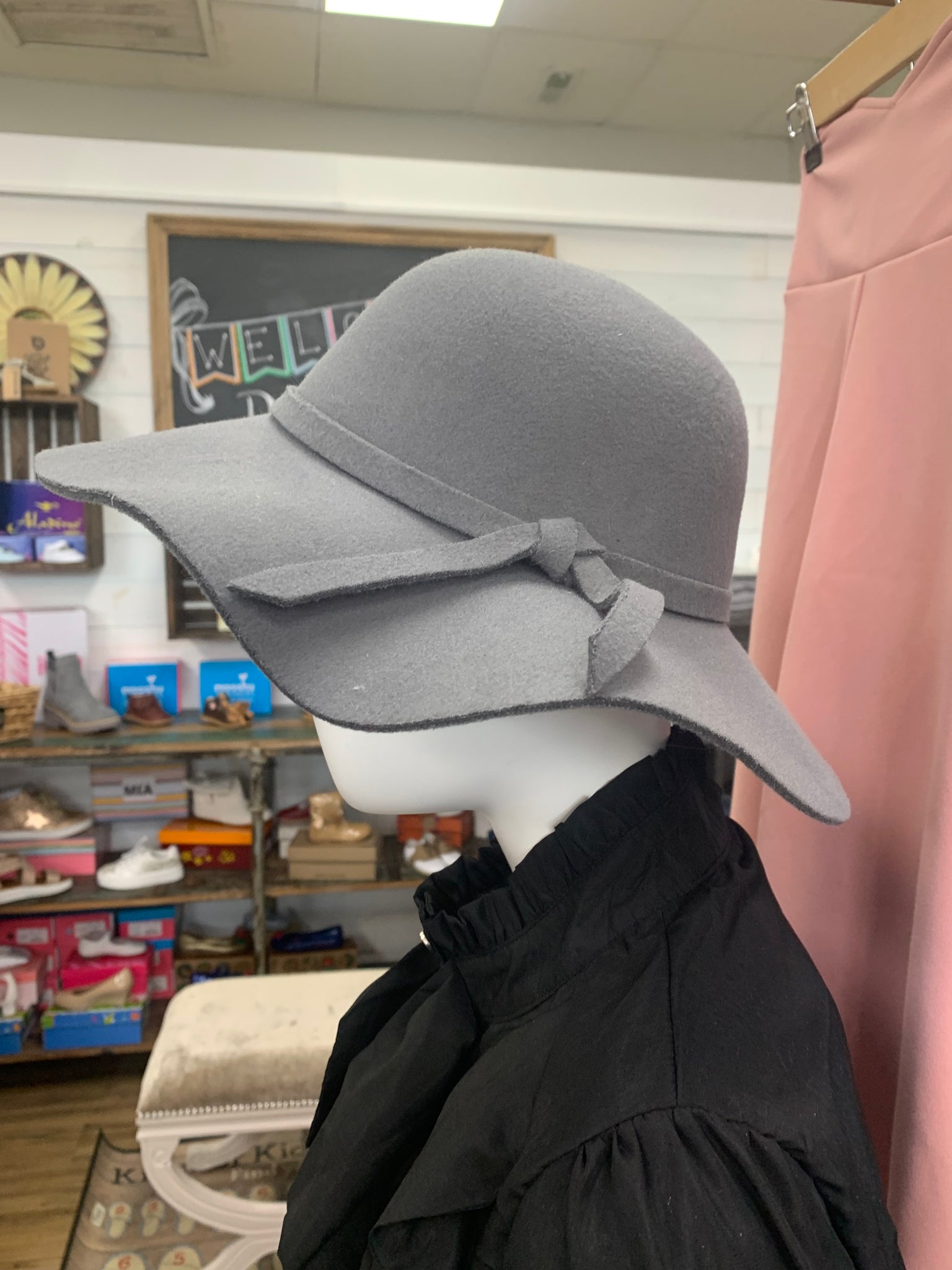 Women’s Harvest Hat