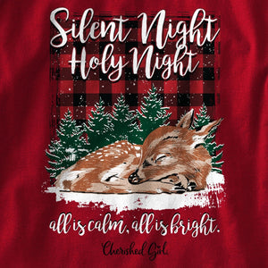 Kerusso Christmas Silent Night