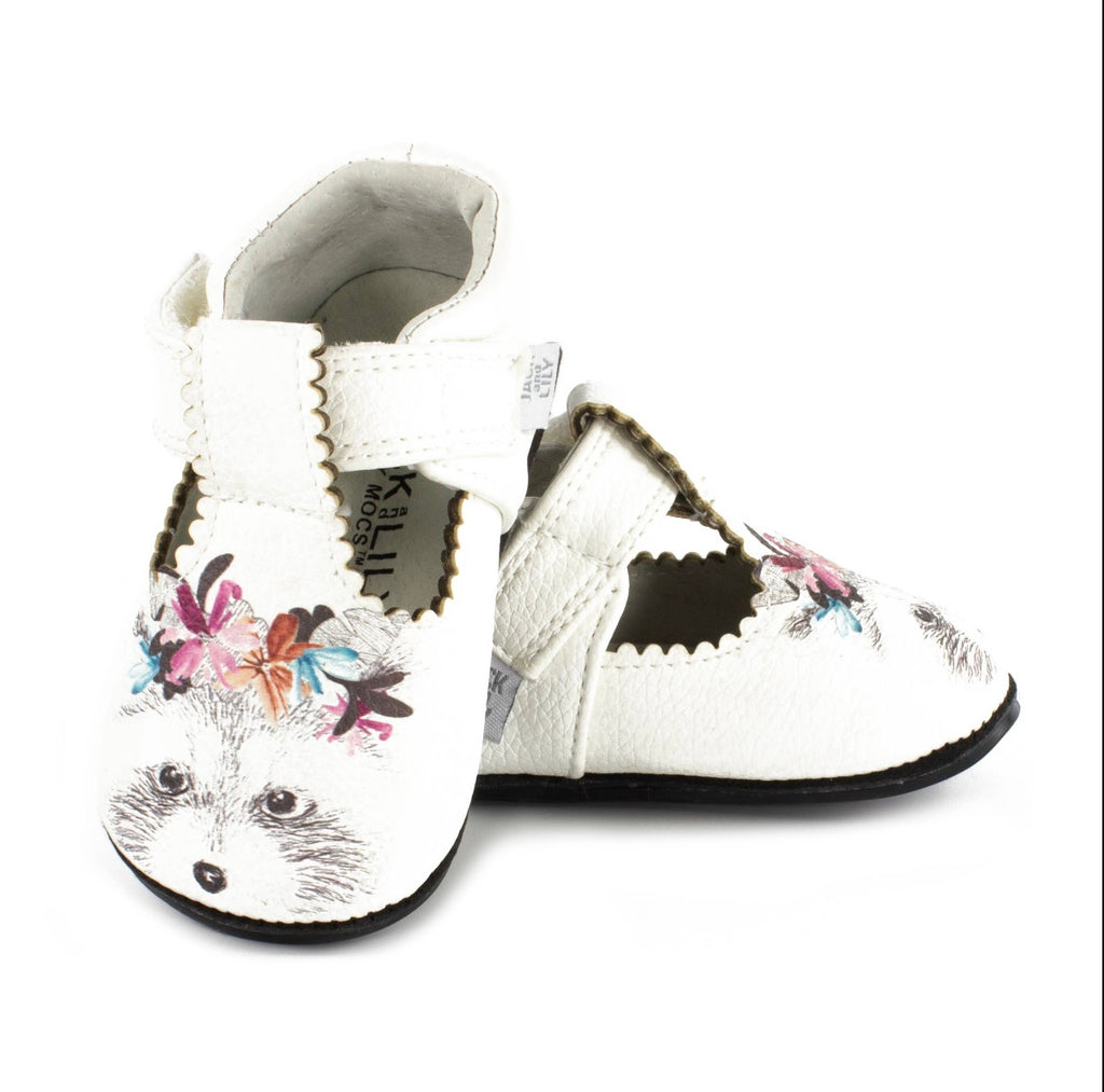 Jack & Lily Raquel Moccasins (STHE)