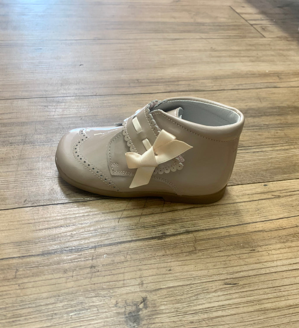 Geppetto’s Velcro-Strap Walke G007-81-724 (STHE)