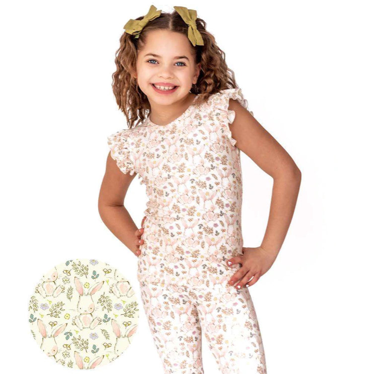 Charlie’s Project Boho Bunny 2 Piece Set