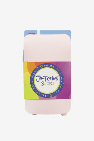 Jefferies Pink 1445 Tights (HE)
