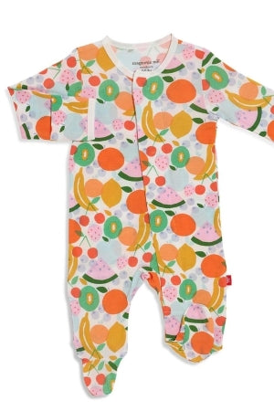 Magnetic Me Fruit Of The Womb Footie (HE)