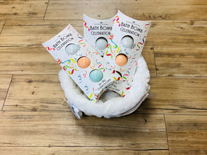 The Royal Standard Bath Bombs