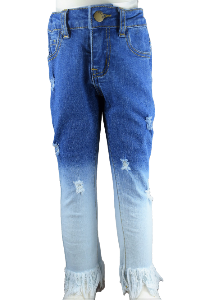 ML Kids Ombre Jeans FP0018 (STHE)