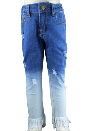 ML Kids Ombre Jeans FP0018