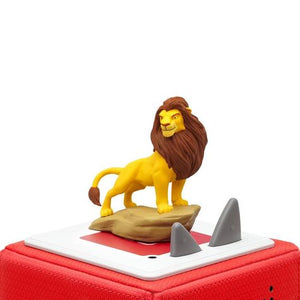 Tonies Lion King