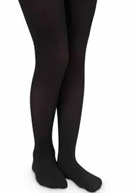 Jeffries 924 Black Tights(STHE)