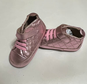 Old Sole Glam Pink Sneaker
